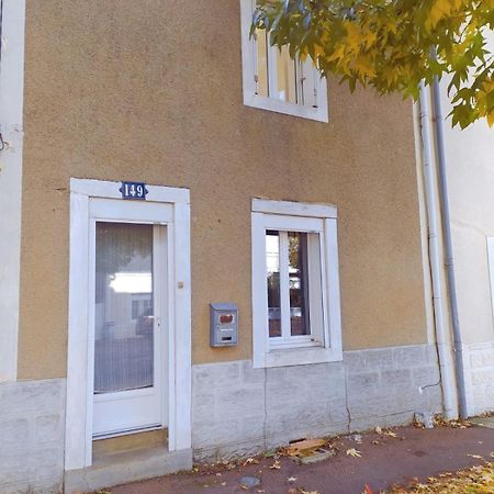 C'Cozy - Grande Maison Calme Et Lumineuse Sablé-sur-Sarthe Exteriör bild
