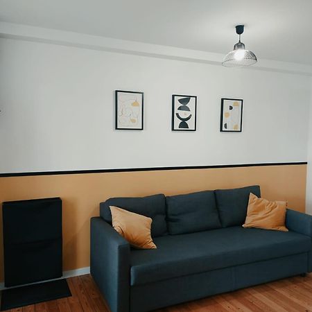 C'Cozy - Grande Maison Calme Et Lumineuse Sablé-sur-Sarthe Exteriör bild