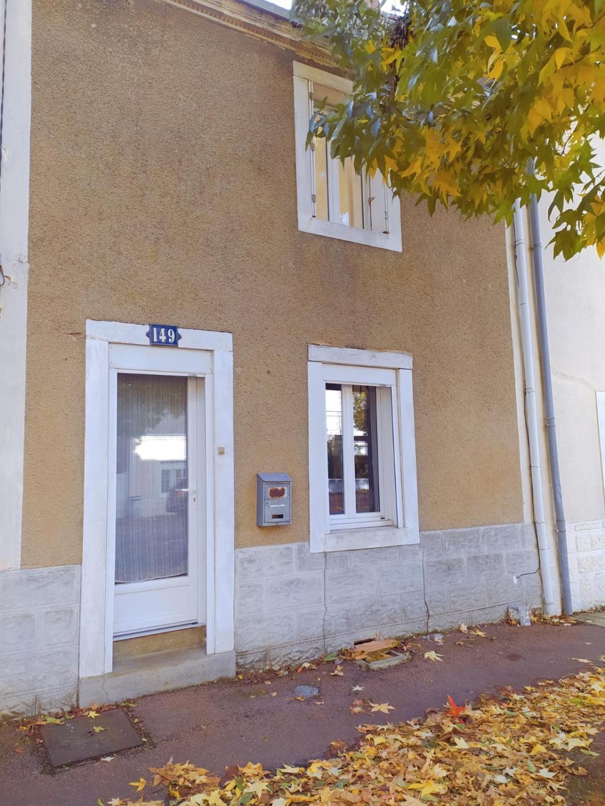 C'Cozy - Grande Maison Calme Et Lumineuse Sablé-sur-Sarthe Exteriör bild
